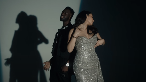 Dadju et Soolking - Wouli Liya