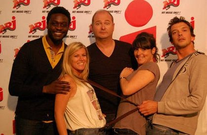 émission du mardi 26 juin avec Matt Houston