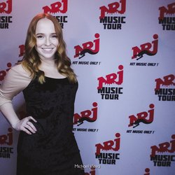 Alexe - NRJ Music Tour Saint-Louis