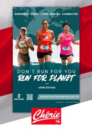 Run For Planet 2024