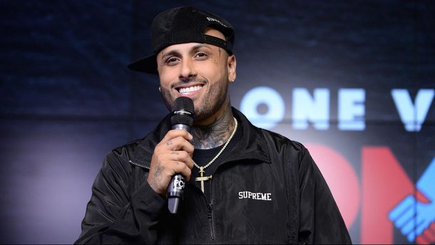 Nicky Jam: retour sur sa carrière d'acteur