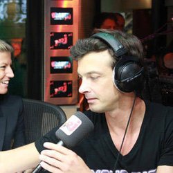 émission du vendredi 21 septembre avec Shaka Ponk