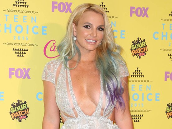 britney-spears