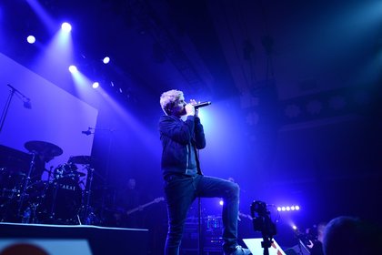 Kyo - NRJ Music Tour Paris
