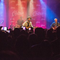 Concert Pop Love Christophe Mae
