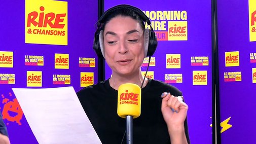 La Team du rire avec Judith Delaire : « Guide de survie à la plage »