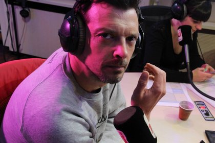 Mercredi 20 Mai 2015 avec OMI