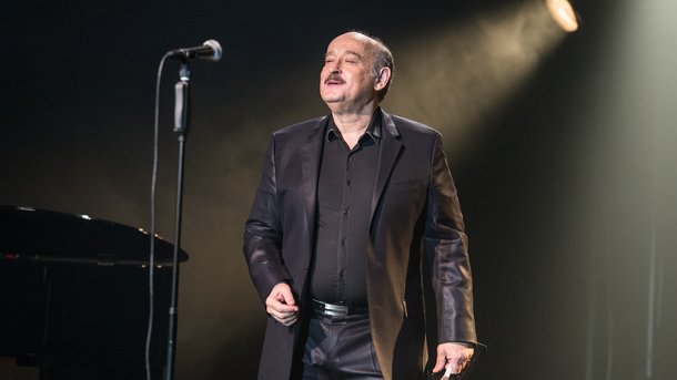 Michel Jonasz : 5 choses à savoir sur le chanteur