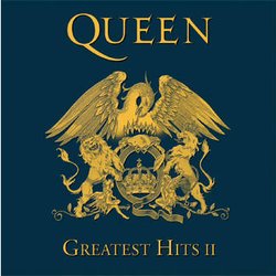 Queen - Greatest hits 2 - Remasterisé 