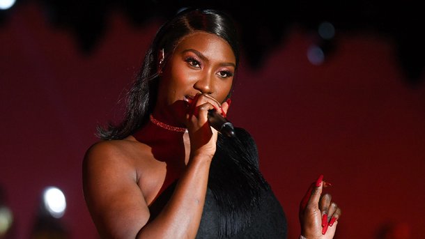 Aya Nakamura présente au célèbre festival Coachella: «Ça pète»