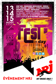 Fest'In Day Festival 2022
