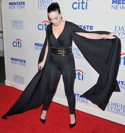 Katy Perry