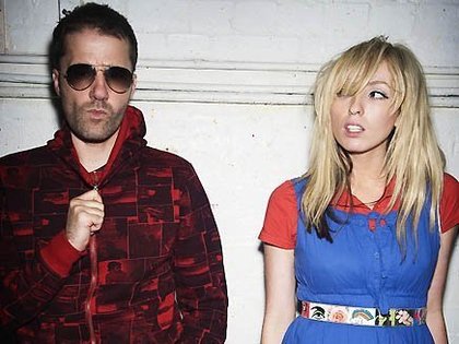 La part d'ombre des Ting Tings