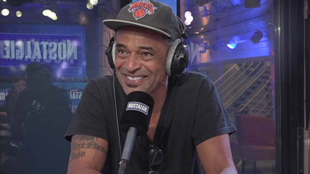Yannick Noah : le groupe Boulevard des Airs a signé la chanson intitulée «Viens»