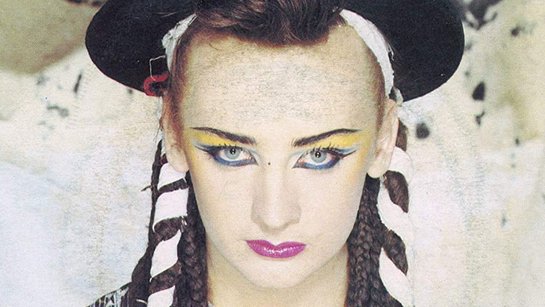 Culture Club
