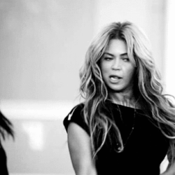 Beyoncé : ses poses les plus sexy !