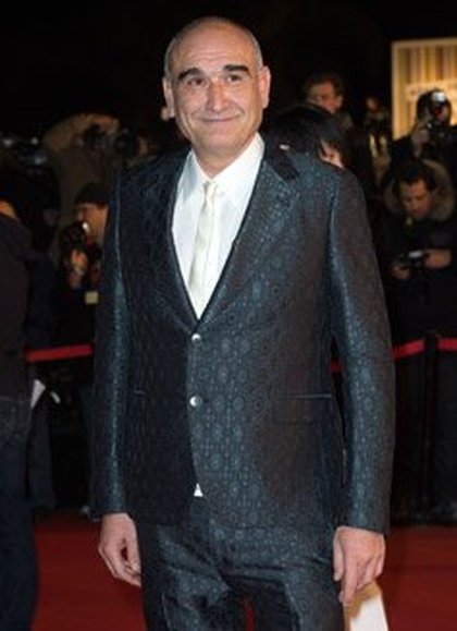 Tapis Rouge - NRJ Music Awards 2013