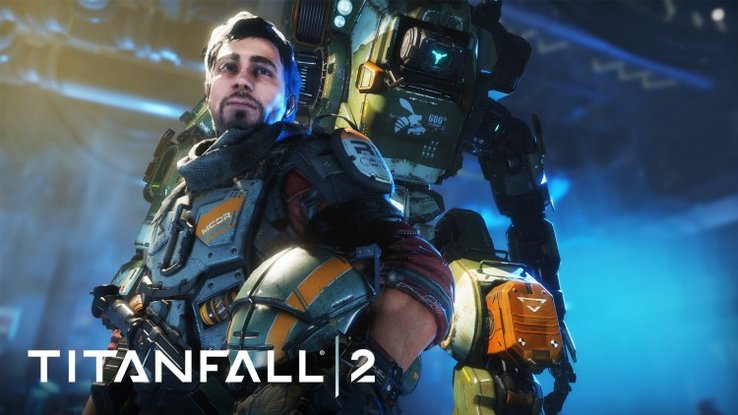 jeux video titanfall 2