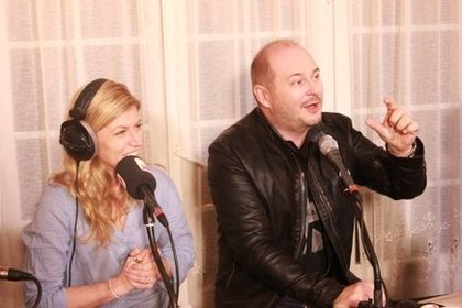Chez Yoan d'Angers pour les 2 Millions de Fans