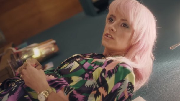 Lily Allen dévoile le clip renversant de « Lost My Mind », son nouveau single