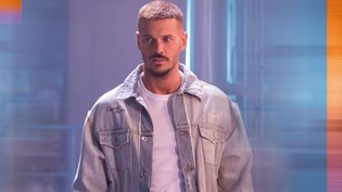 Le coup de cœur du club Chérie : "Si on disait" de M. Pokora