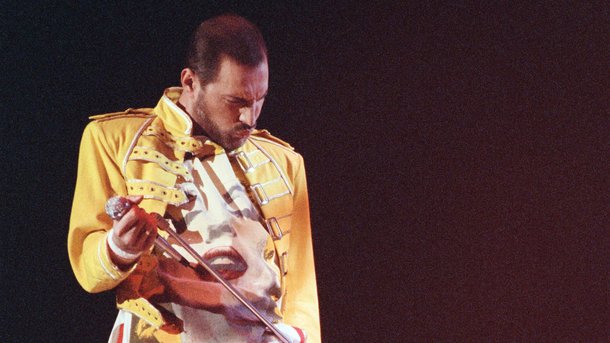 Queen révèle cinq remarquables inédits dans le coffret "The Miracle"