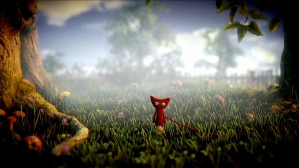Test : Unravel