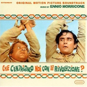Che C'entriamo Noi Con La Rivoluzione? [B.O.F.]
