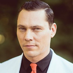 Tiësto - Fiche