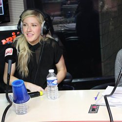 Vendredi 27 septembre avec Ellie Goulding