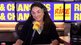 Judith Delaire : sa chronique pour Jamel Debbouze -  l'Afterwork du Rire
