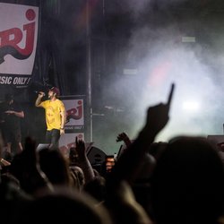 Kendji - NRJ Music Tour Haguenau 2018