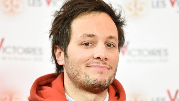 Vianney: nouveau juré de The Voice sur TF1!