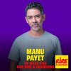 Manu Payet - L’interview du dimanche