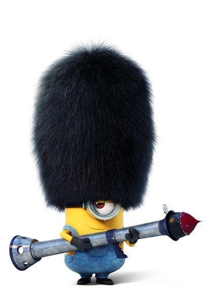 Les Minions