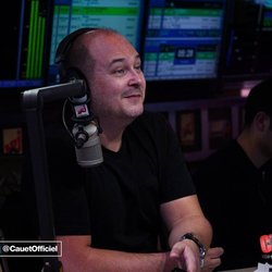 Mercredi 30 Mars - C Cauet sur NRJ