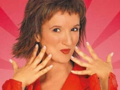 Anne Roumanoff