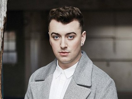 Sam Smith - Fiche