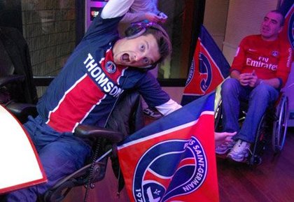 Lundi 13 mai 2013