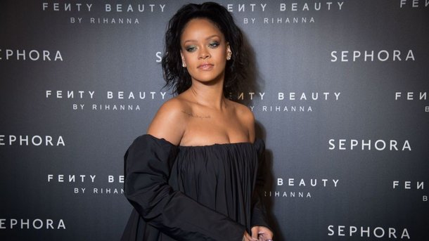 Rihanna : que signifie son prénom ?