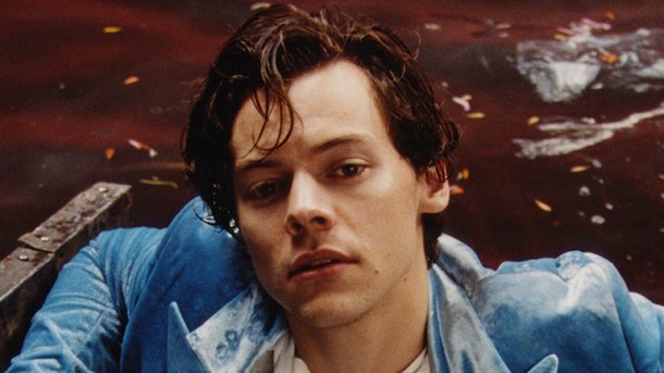 Harry Styles a mis le feu à l’Olympia!