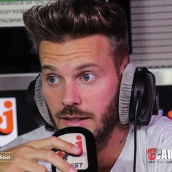 Vendredi 11 Septembre avec M Pokora