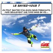 Parachuuuute