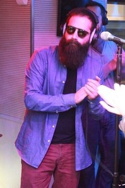 Lundi 2 décembre avec Capital Cities