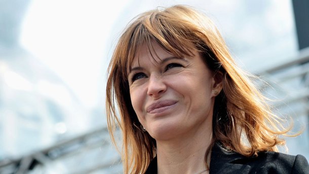 Focus sur la discographie d’Axelle Red