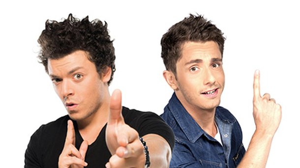 Guillaume Radio 2.0: Emission spéciale avec Kev Adams