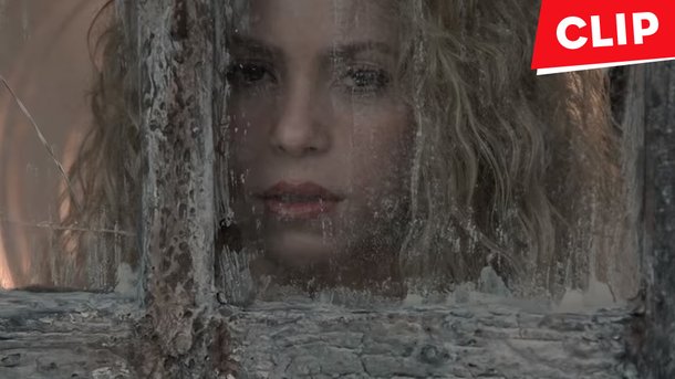 Shakira explore sa solitude pour «Nada»