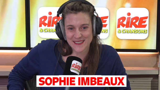 Sophie Imbeaux - Ses deux secrets sur Marie Fugain et Arnaud Gidoin