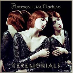 Florence and the Machine lève le voile sur son nouvel album