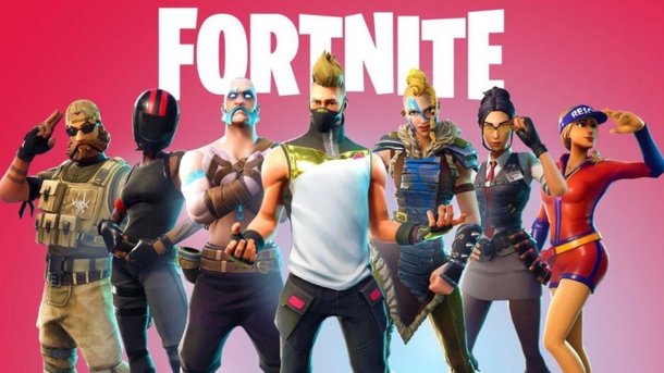 Fortnite Saison 5 : vidéo et infos sur la mise à jour 5.0
